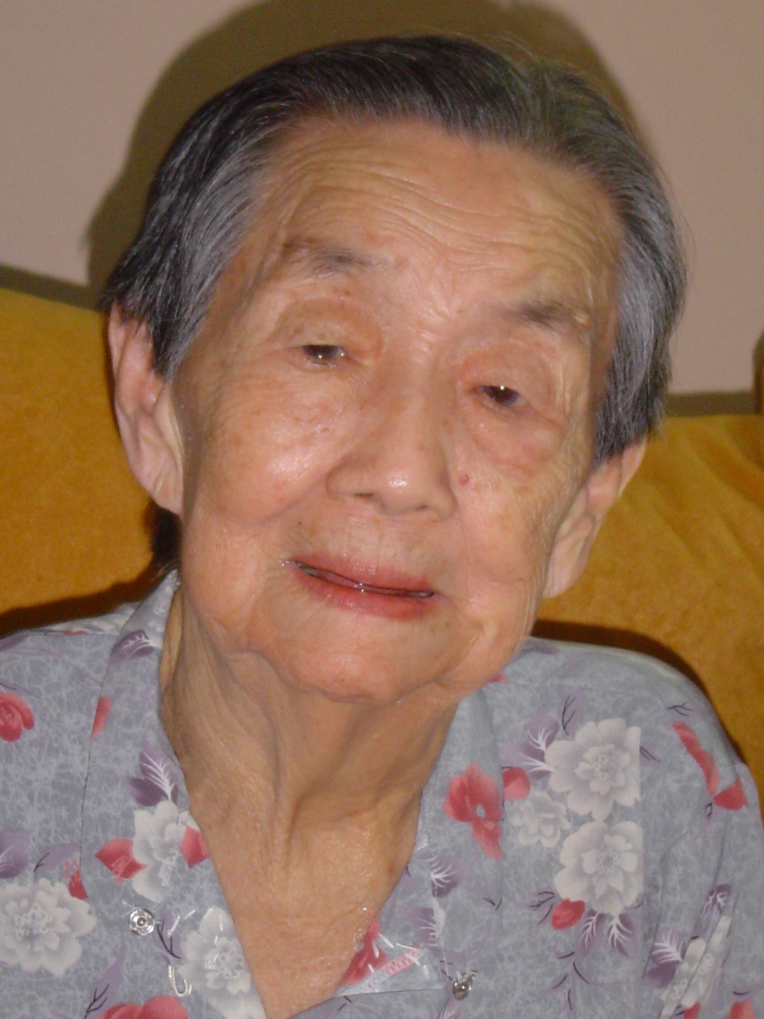 One Home Care Centre old folks home retirement homenursing homeday